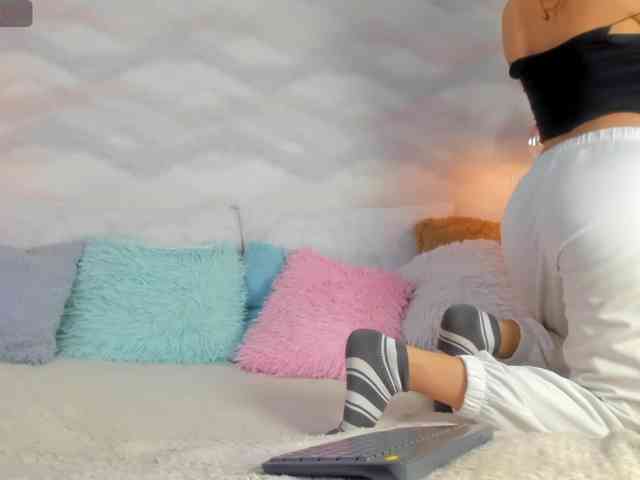 thiara-angels webcam