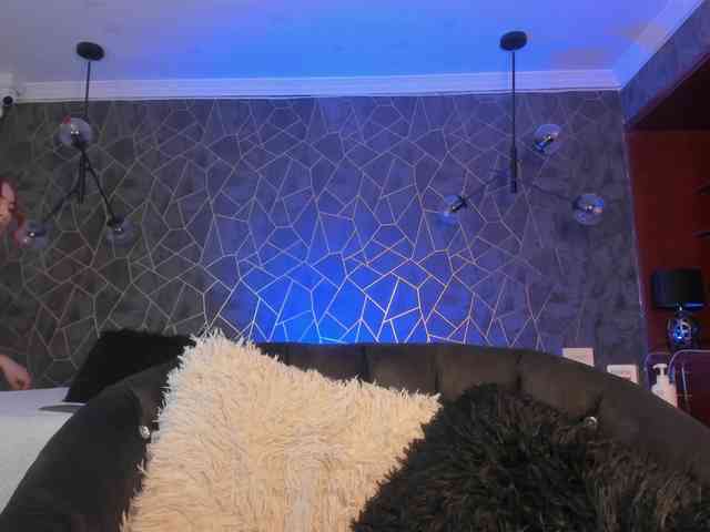 thiara-angels webcam