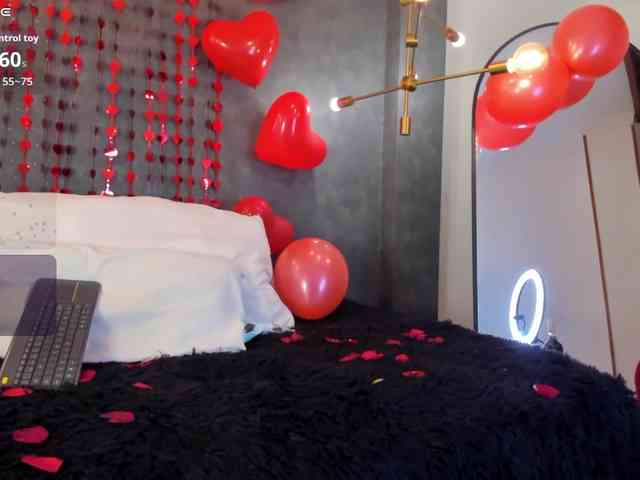 thiara-angels webcam