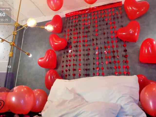 thiara-angels webcam