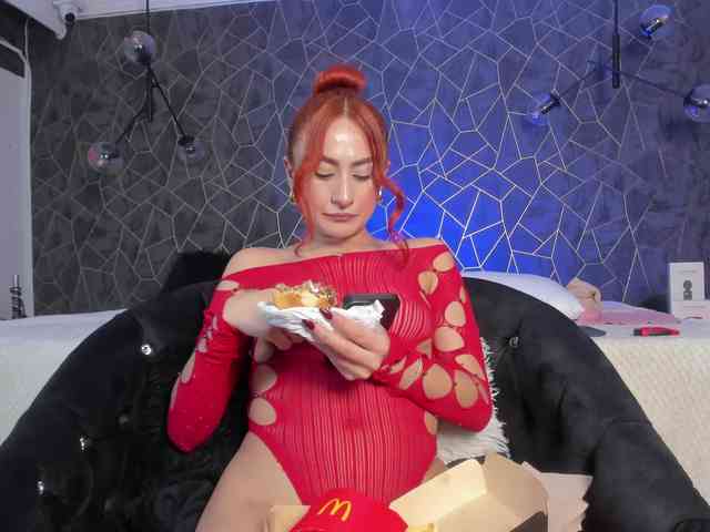 thiara-angels webcam