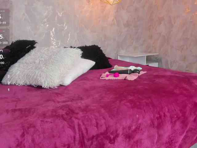 thiara-angels webcam