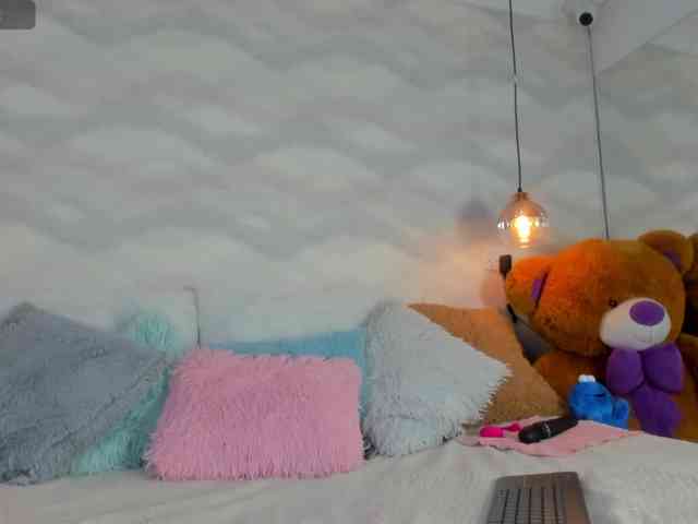 thiara-angels webcam