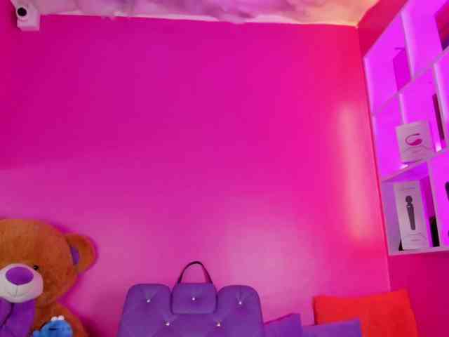 thiara-angels webcam