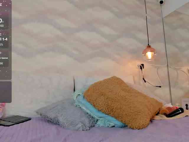 thiara-angels webcam