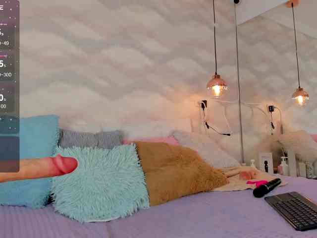 thiara-angels webcam