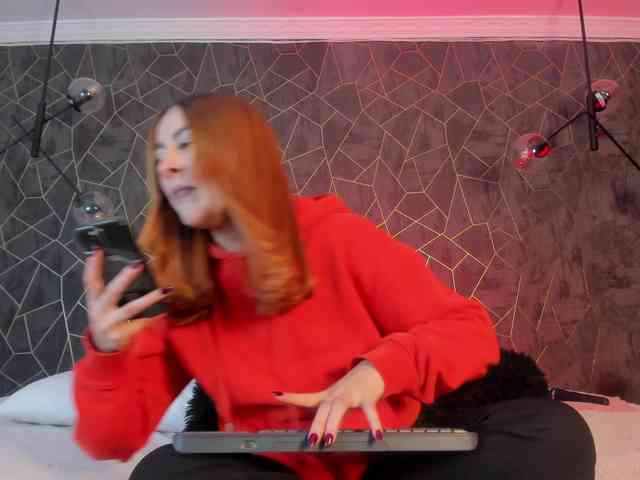 thiara-angels webcam