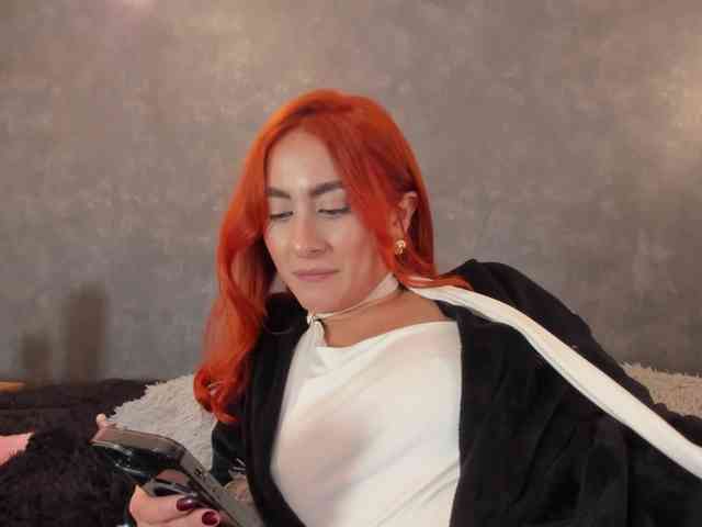 thiara-angels webcam