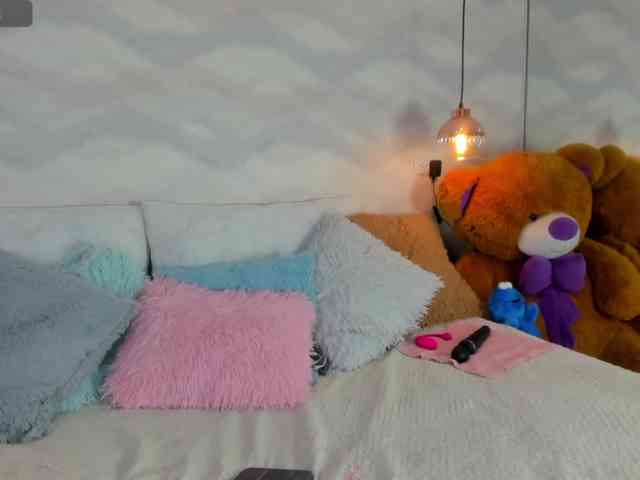 thiara-angels webcam