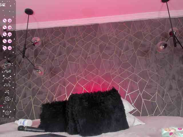 thiara-angels webcam