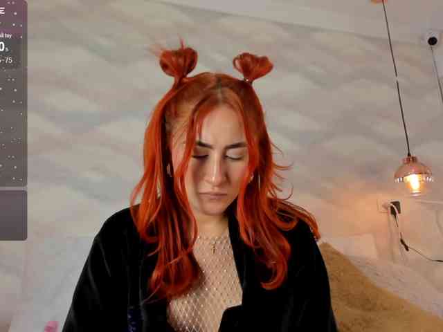 thiara-angels webcam