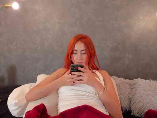 thiara-angels webcam