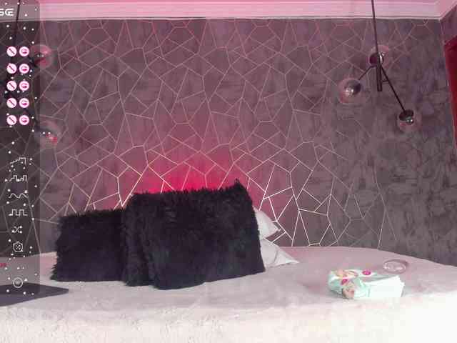 thiara-angels webcam