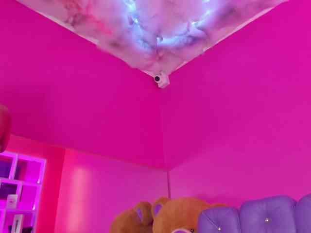 thiara-angels webcam