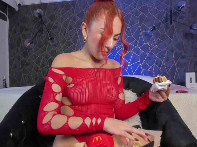 thiara-angels webcam