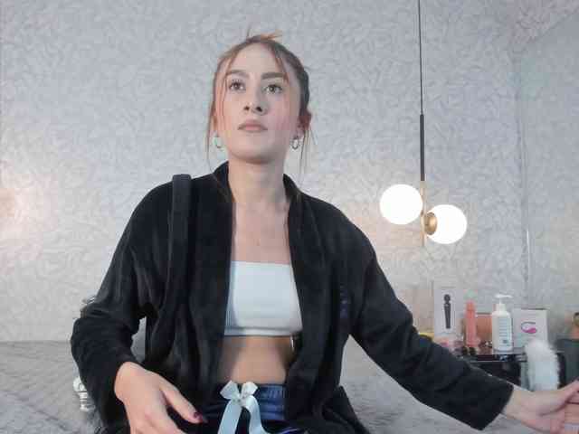 thiara-angels webcam