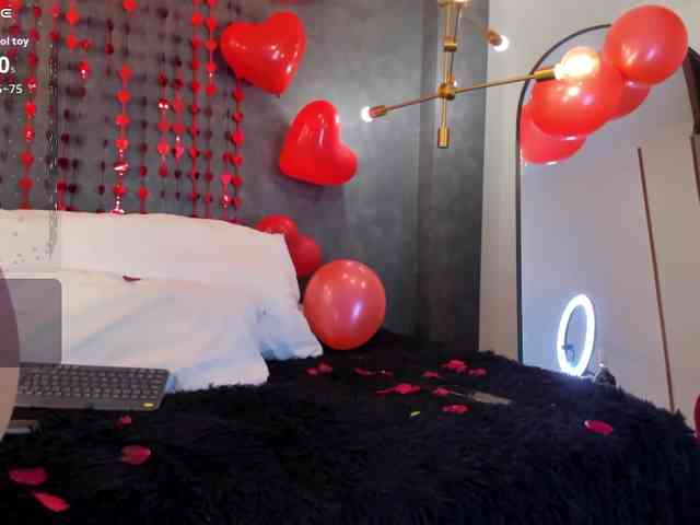 thiara-angels webcam