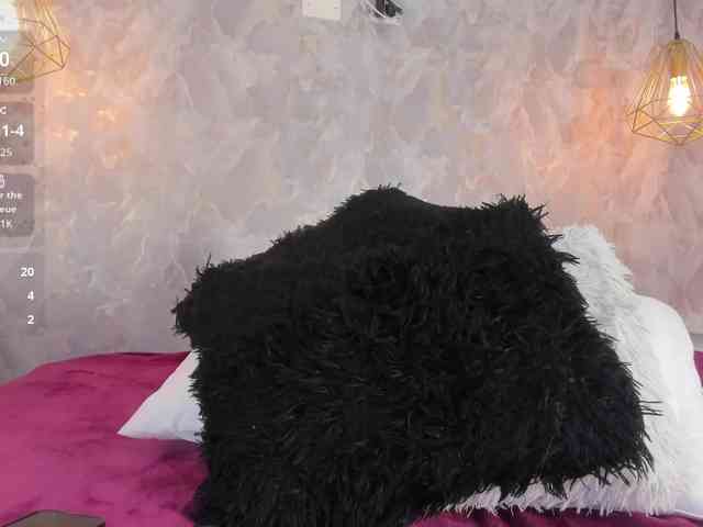 thiara-angels webcam