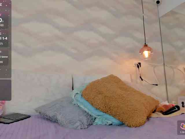 thiara-angels webcam