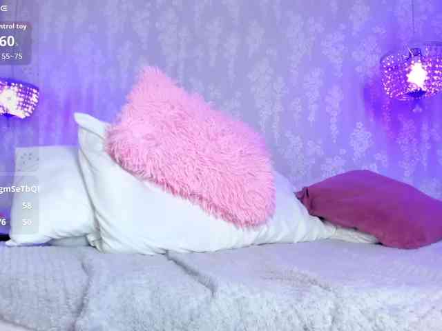 thiara-angels webcam