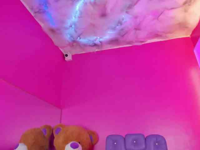 thiara-angels webcam