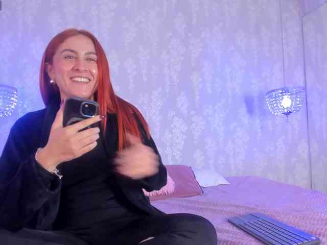 thiara-angels webcam