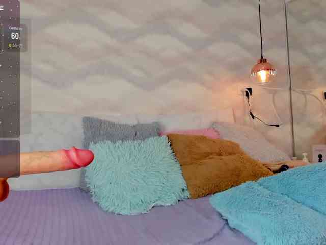 thiara-angels webcam