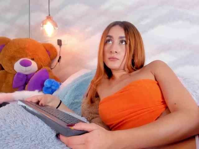 thiara-angels webcam