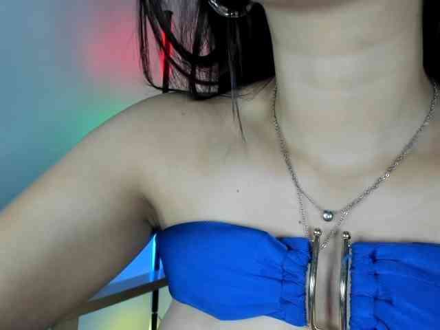 Asiankittenxo webcam