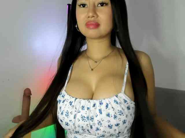 Asiankittenxo webcam