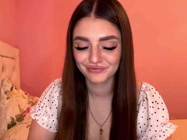 EmmaBarbieMeow webcam