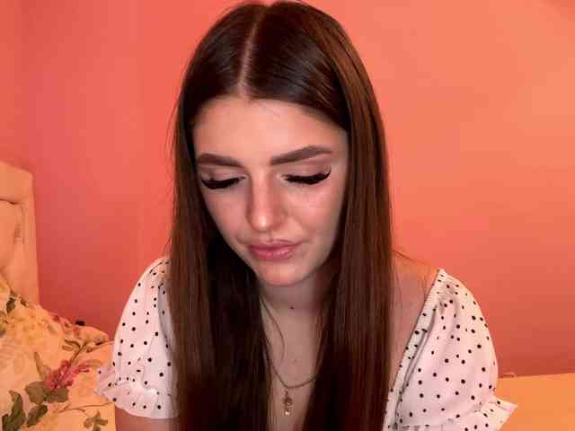 EmmaBarbieMeow webcam