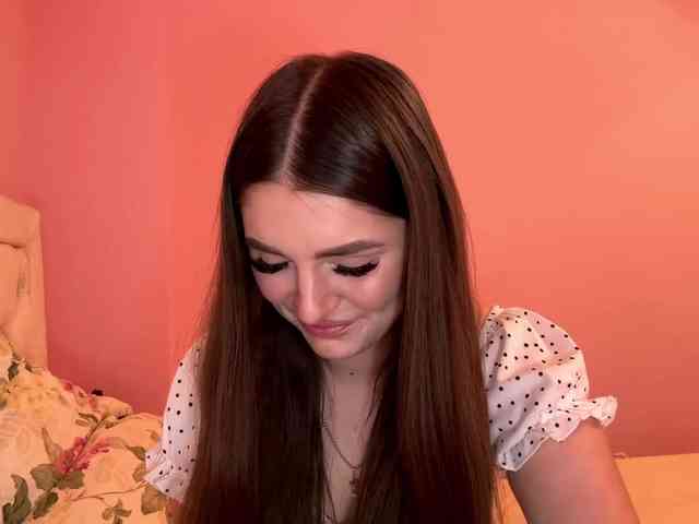 EmmaBarbieMeow webcam