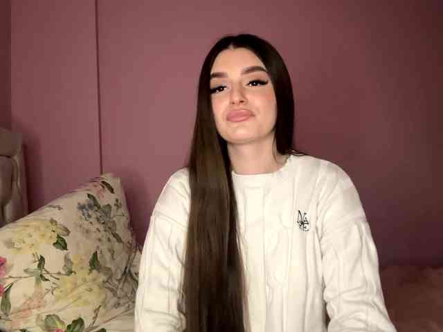 EmmaBarbieMeow webcam