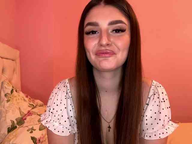 EmmaBarbieMeow webcam