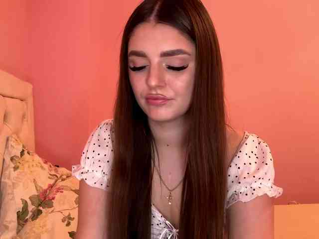 EmmaBarbieMeow webcam