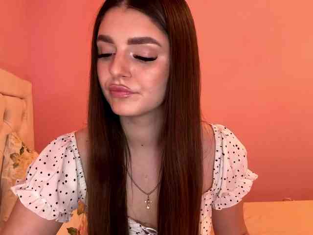 EmmaBarbieMeow webcam