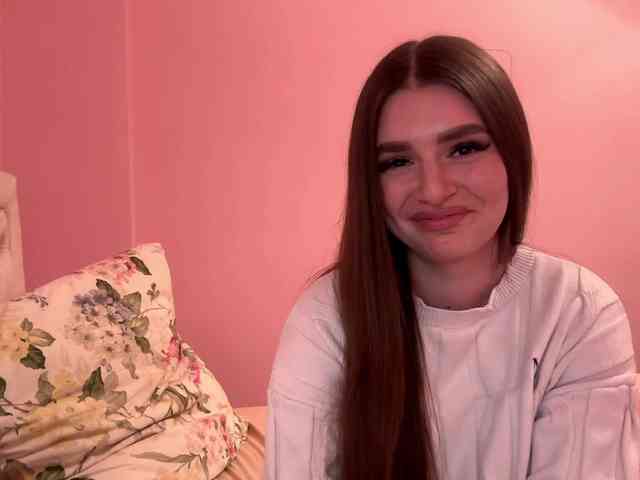 EmmaBarbieMeow webcam