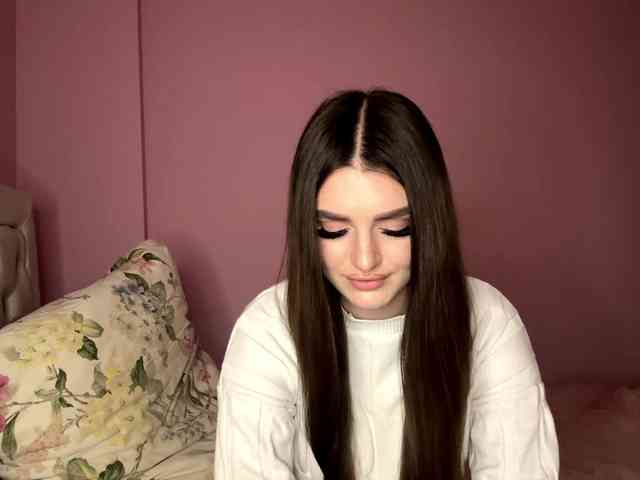 EmmaBarbieMeow webcam