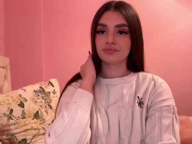 EmmaBarbieMeow webcam