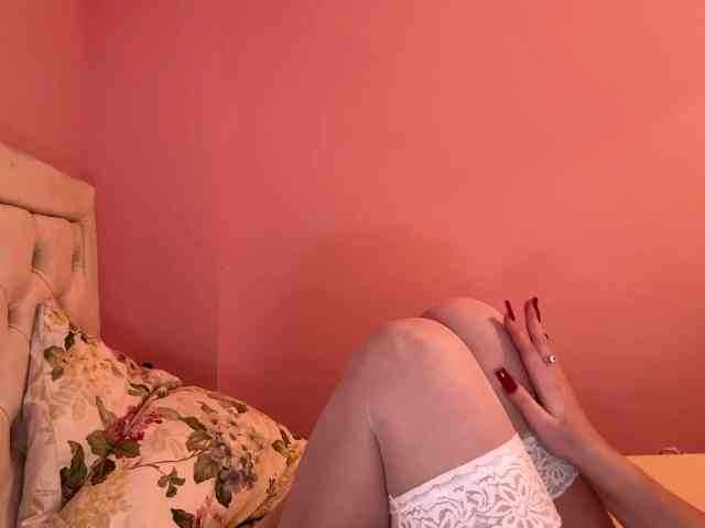 EmmaBarbieMeow webcam