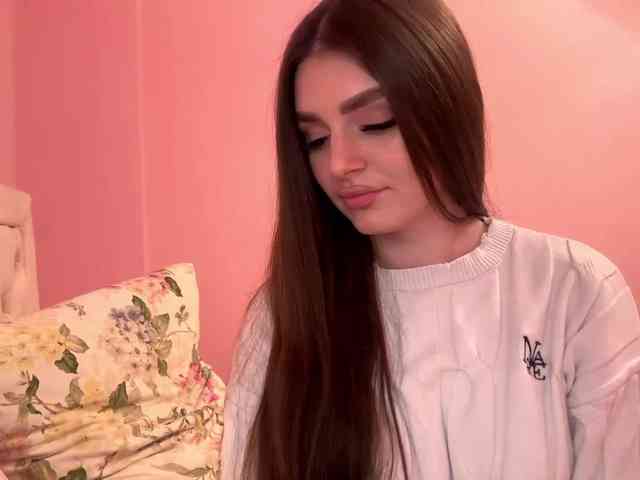 EmmaBarbieMeow webcam