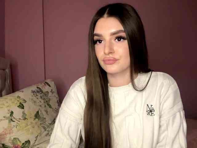 EmmaBarbieMeow webcam