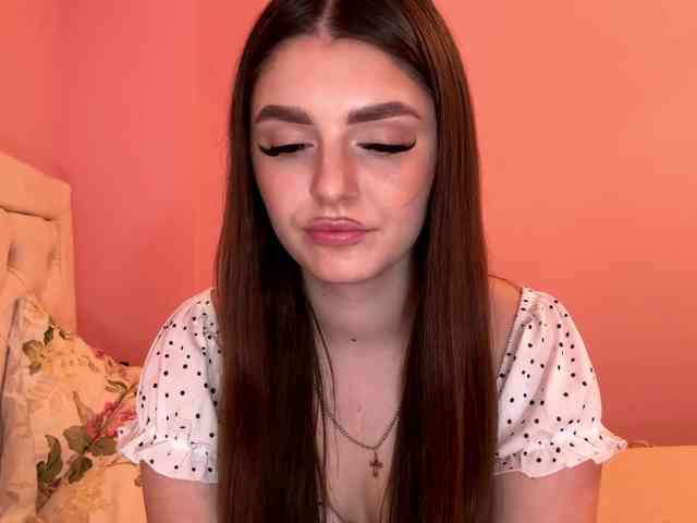 EmmaBarbieMeow webcam