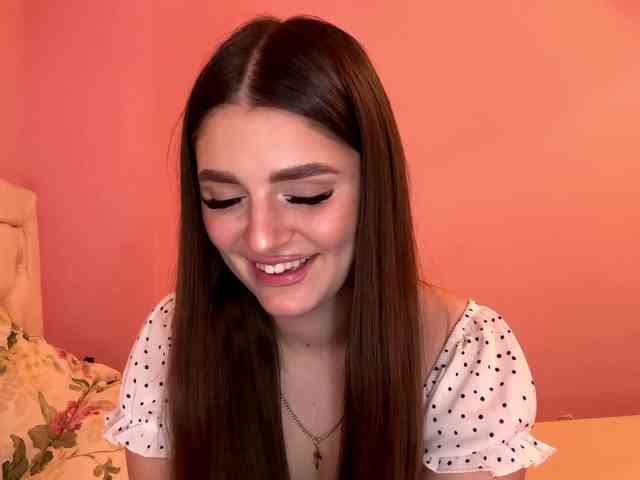 EmmaBarbieMeow webcam