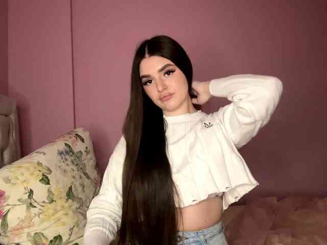 EmmaBarbieMeow webcam