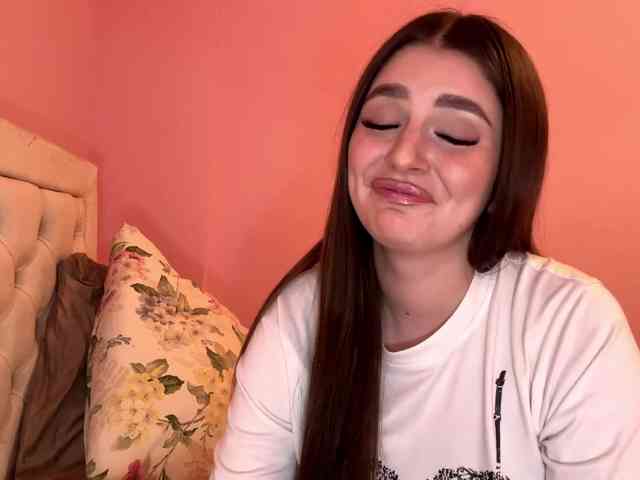 EmmaBarbieMeow webcam