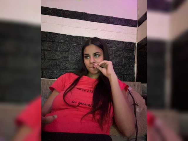 Profile and Statistics for Khatie on BongaCams