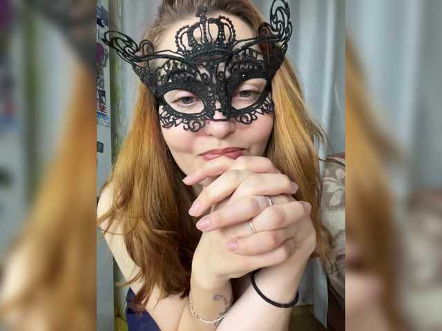 RuthBoone from BongaCams