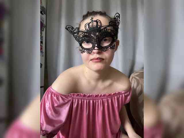 RuthBoone Live Webcam on BongaCams